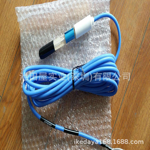 精品库存！(TOA DKK)东亚电波 氟离子电极 ELCP81-0-KF