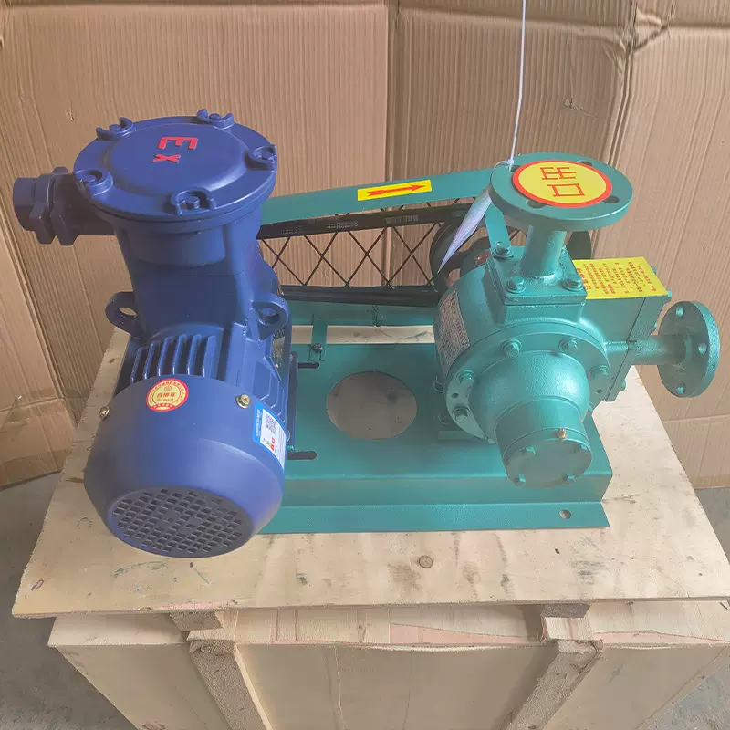 LPG出口泵  液化石油气泵 厂家直销 直连式液化气泵