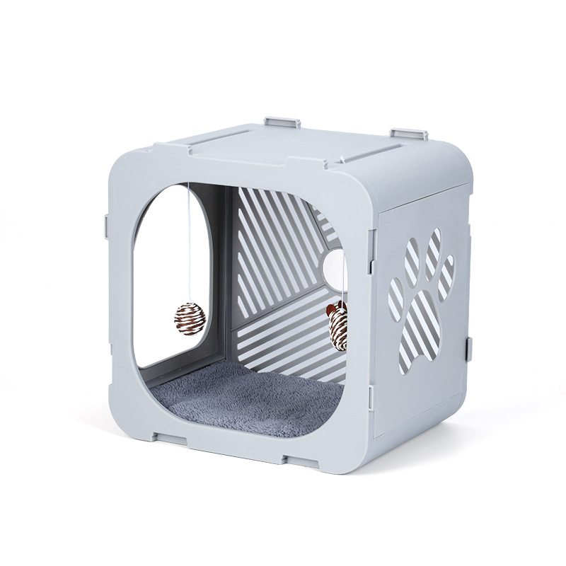 회색 (면 패드 포함)