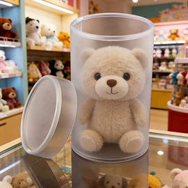 其他塑料包装;塑料桶;伴手礼品包装