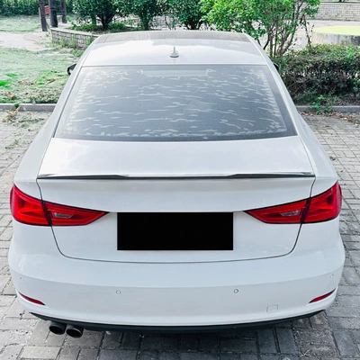M4 Rear Wing Top Wing – Fixed wind wing
