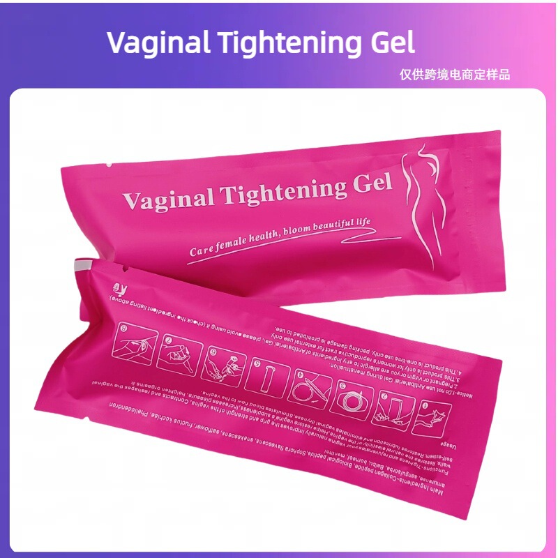 Yoni Vaginal Tightening Gel Natural Herd Fengnu Kang Brand Gynecological Gel