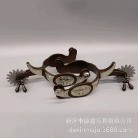 马术用品;建材加工