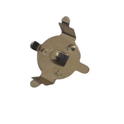 AG13 LR44电池弹片