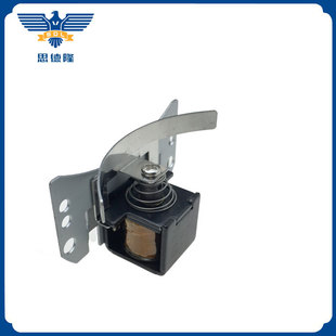 [Near and far light switching lamp electromagnet] [Automobile, motorcycle, electric vehicle dimming motor design]]