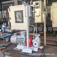 化工滑片泵PLAN53 柴油 汽油 轻油 液化气 轻烃 丙酮 滑片泵