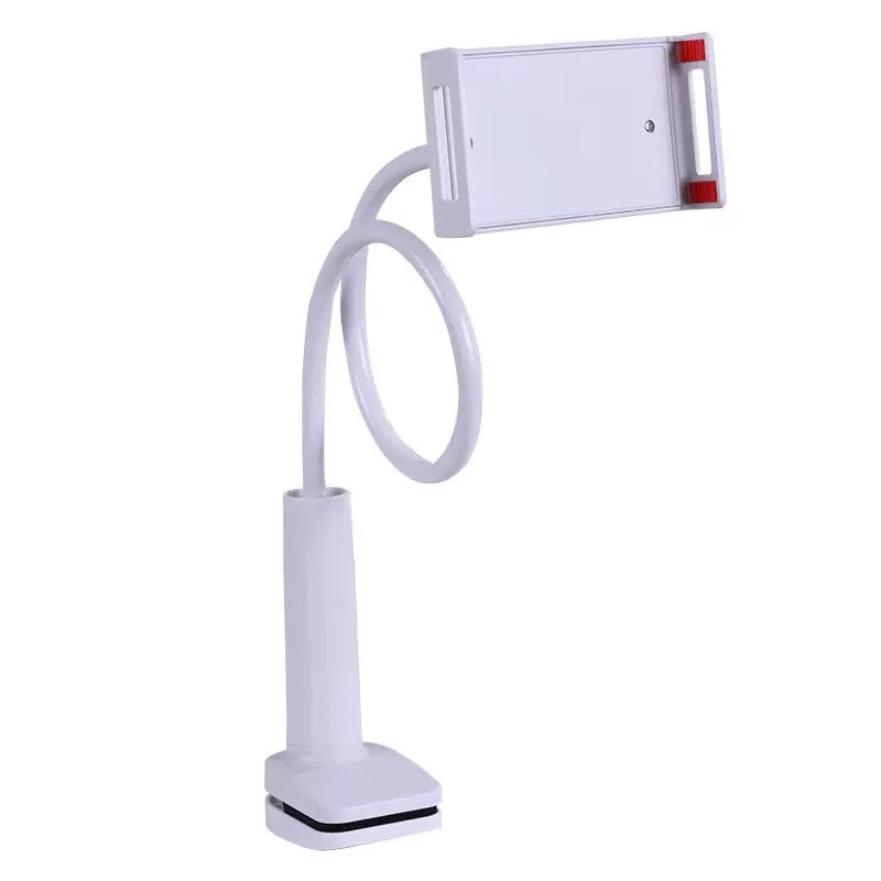 Phone holder for bed, tablet wrench, universal mobile phone 5