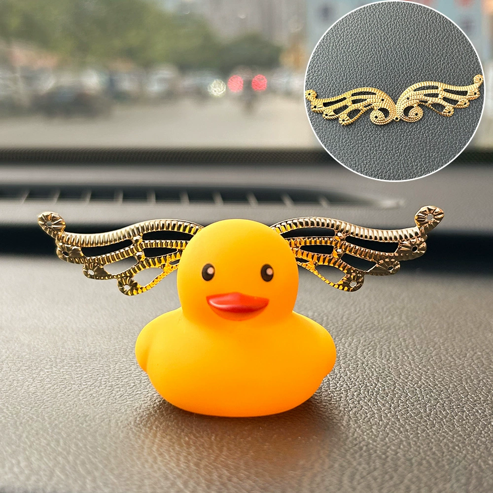 B.Duck, украшение для игры в воде с бантом, лимонный молочный чай, подарок на день рождения