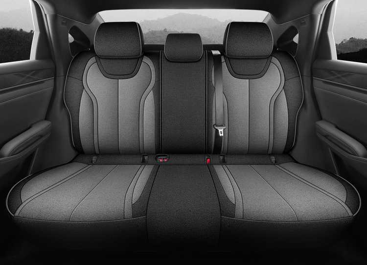 25 models of BYD Qin Plus DM-i special car seat covers, intelligent driving version, all-season universal seat cushion, full-cover seat covers