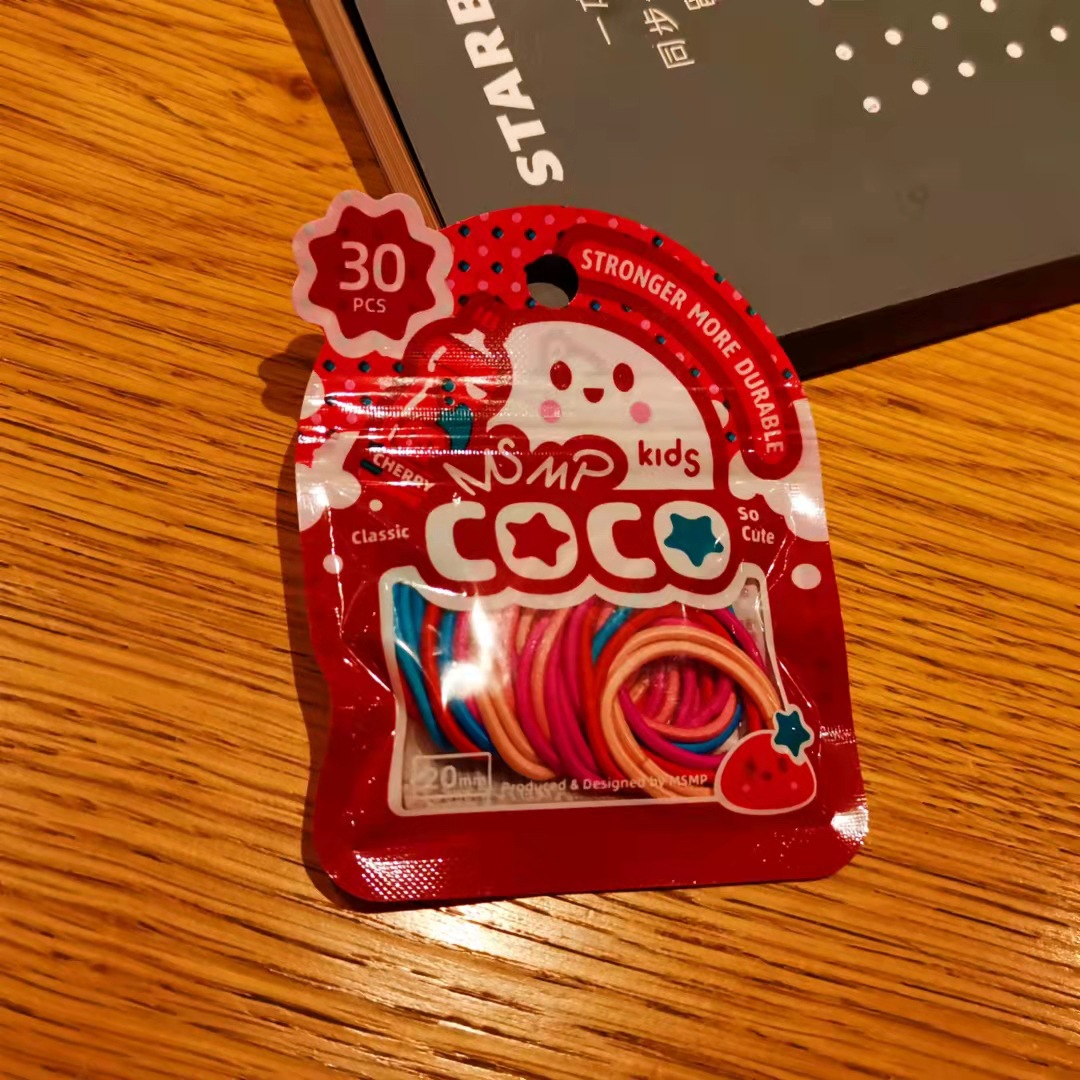 코코 레드 (30 팩)