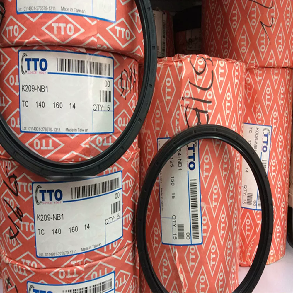 TTO骨架油封 TC35*62/64/65/68/70/72/75/80/78/82*7/8/10/12