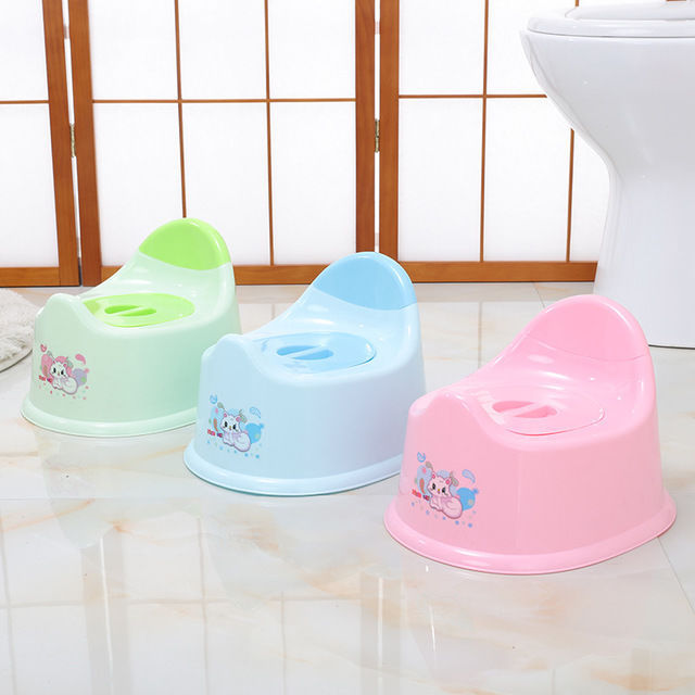 Children's Toilet Female Baby Toilet Baby Child Small Toilet Infant Male Potty Urinal