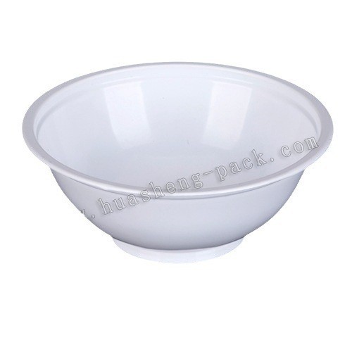 梅菜扣肉塑料碗，PP食品级蒸碗，耐高温蒸煮碗350ML,450ML,500ML