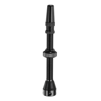 valve, Colorful Aluminum Alloy Bicycle - side-four-holes-60mm-black-with-new-style-hole-cap