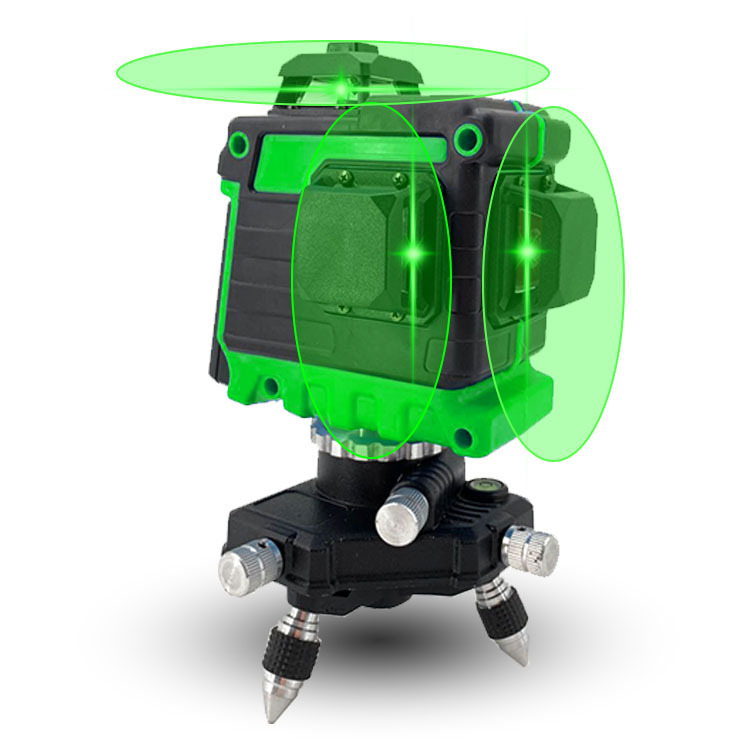 A12线激光水平仪