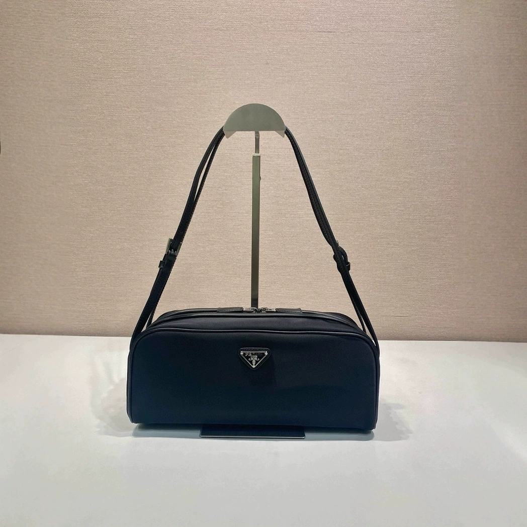 Classic camera, equipment bag, one-shoulder bag, high-end