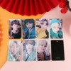 4 (random card)