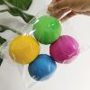 Slime from soft rubber, anti-stress