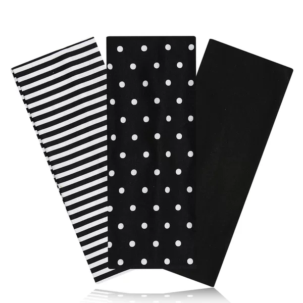Cross-Border Wide-Brimmed Headband Amazon European and American Elastic Fabric New Fashion Non-Slip Headscarf Sports Headband Wholesale Factory
