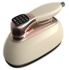 6328 garment steamer