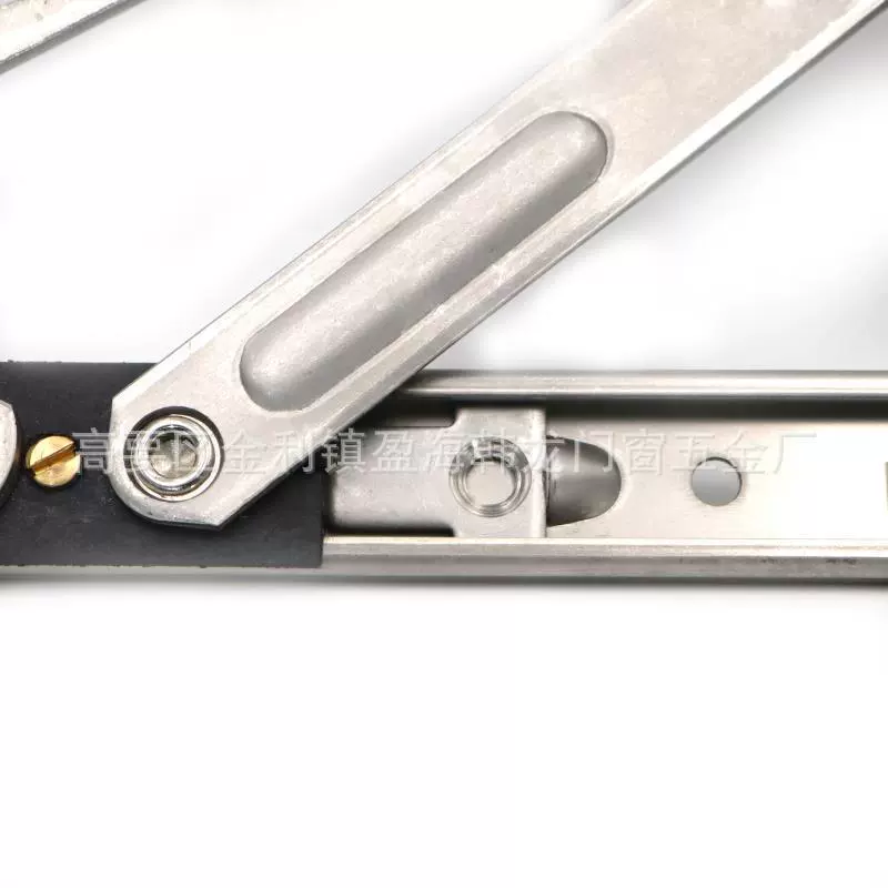 Заводская оптовая stainless steel скользящая 22 квадратная пазовая тяжелая верхняя поддержка окон толчок окно дверная фурнитура