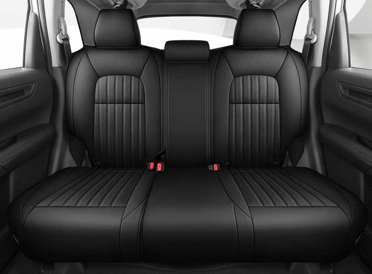 2026 Dongfeng Honda CRV seat covers, CRV Fashion Edition all-season full-cover cushion, special leather car seat covers
