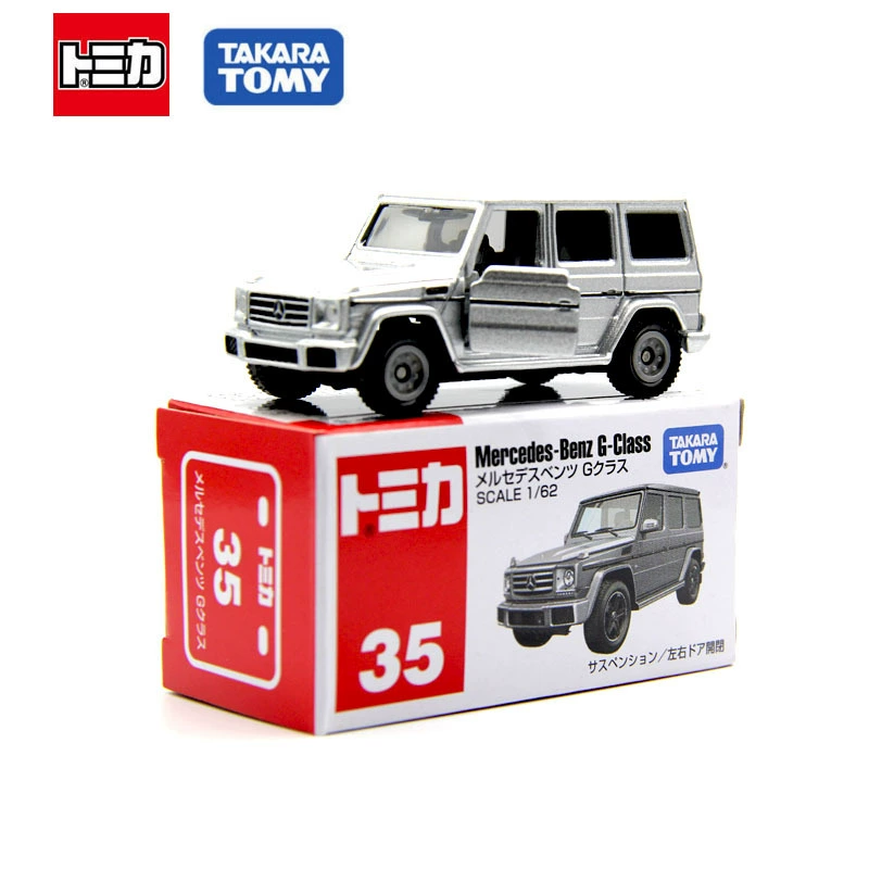 Takara tomy, Mercedes Benz, легкосплавный автомобиль, модель автомобиля, минифигурка для мальчиков, реалистичный дизайн гоночного автомобиля