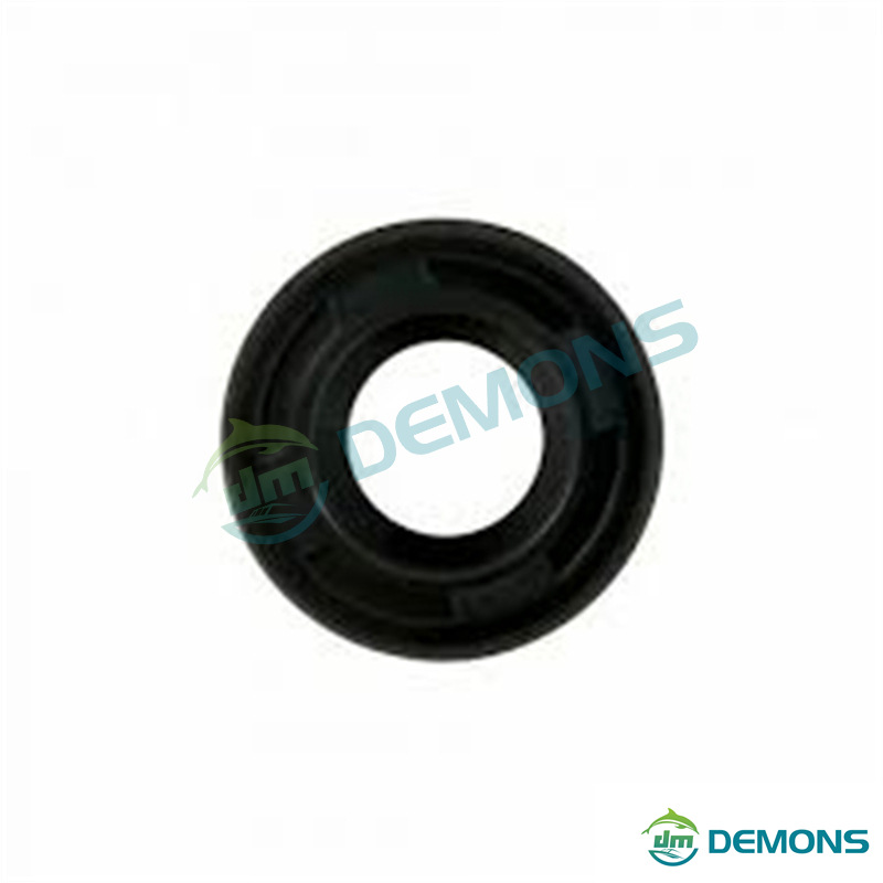 15)翟墨DEMONS舷外机船外橡皮艇冲锋舟曲轴下端油封93102-20M25