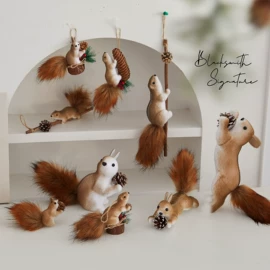 圣诞装饰品;圣诞树;圣诞花环