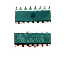 ȫ���a��оIC SG3525AN ֱ��DIP-16 ��׃�� �{��/�� Ʒ�|���C