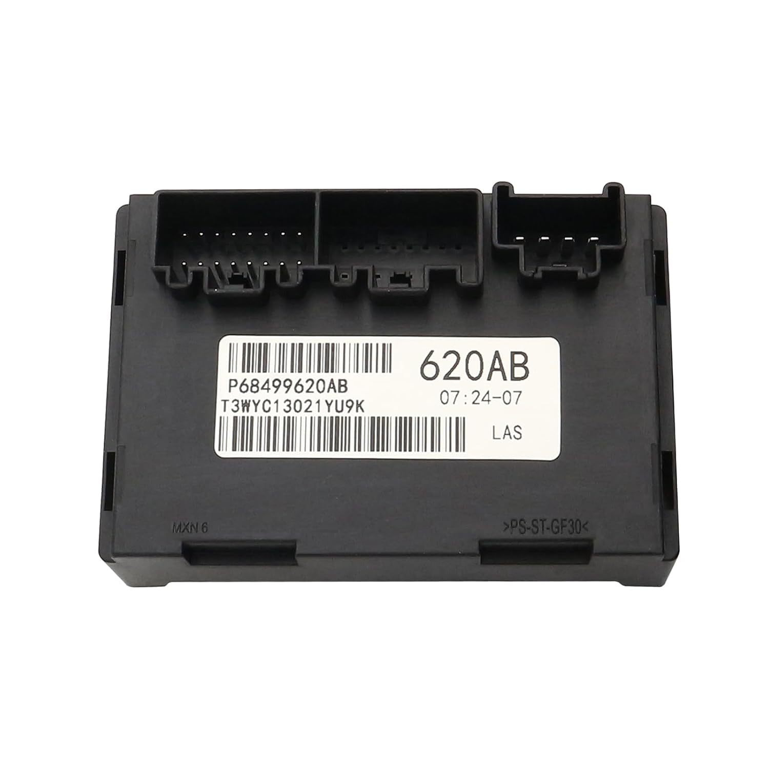68499620AB is suitable for 2021 Dodge Durango