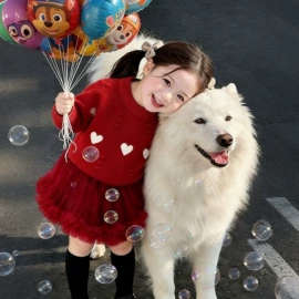 童毛衣;童套装;童连衣裙