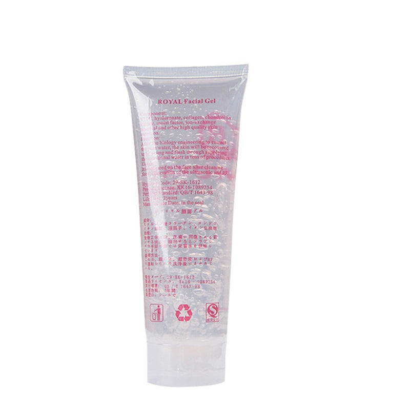 Ice Point Hair Removal Cold Gel Image 2