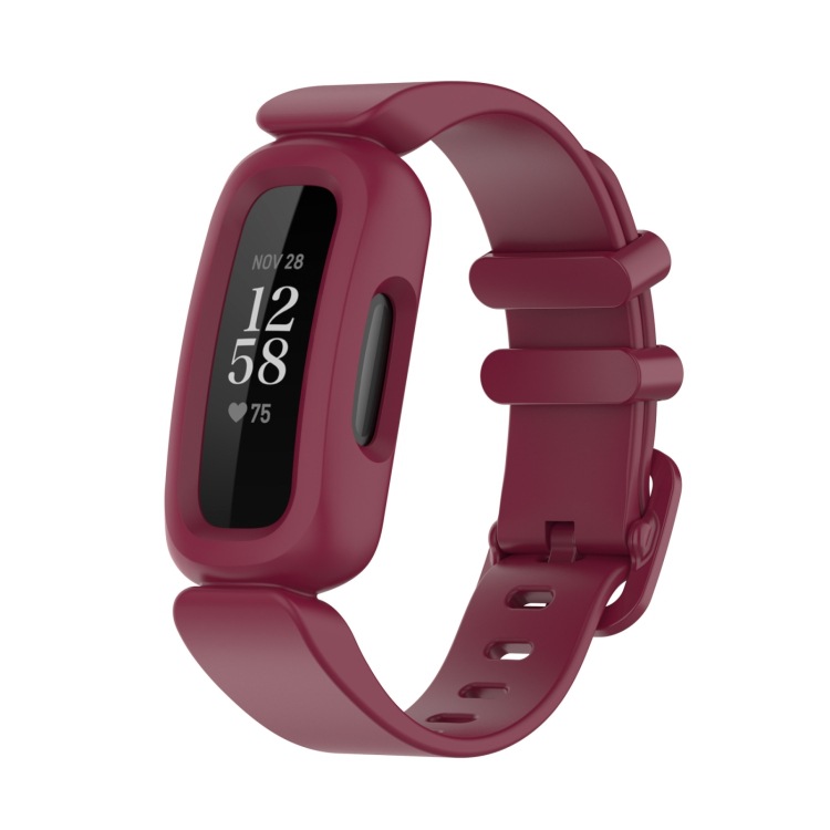 xDfind para Fitbit Ace 3 / Inspire2 Silicone All-in - One Bracelet Pulsery