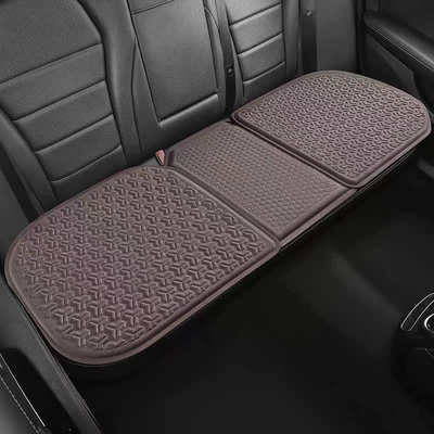 Cushion Universal Cooling Pad Honeycomb, Cool pad - business-cafe-with-three-seats-in-the-back