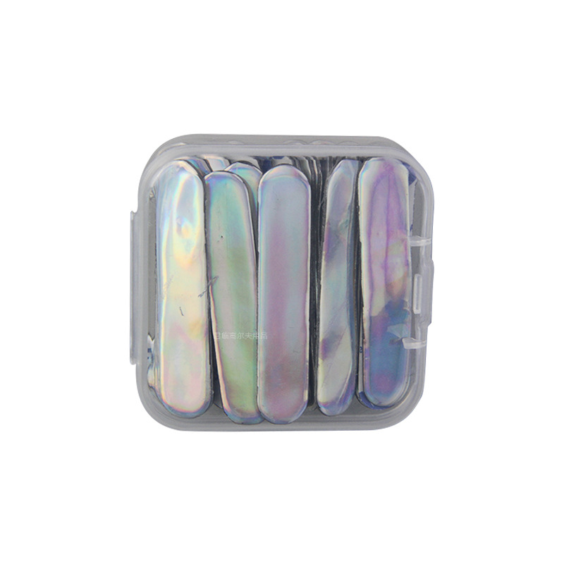 3M�����߶������ǦƬճ����ǿ�־��Ը�ͷ������ճǦƬ��3g/5.5g