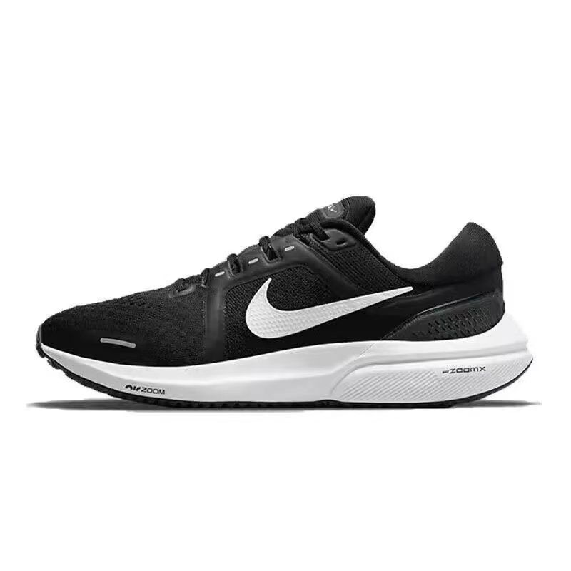 Air Zoom Vomero 16月着陸エアマットカジュアル軽量通気滑り止め耐摩耗性男女スポーツランニングシューズ|undefined