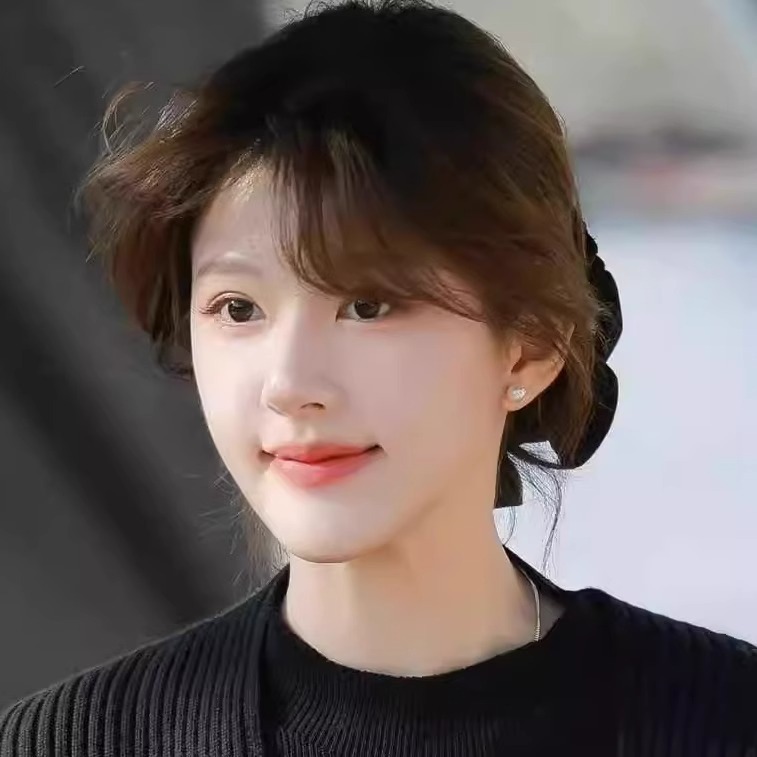 Zhao LuSi satin gran intestino anillo de cabello femenino de alta calidad temperamento suave elástico duradero toque de cabello