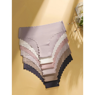 B 33320 Barely-there seams panties ��Пo�p����ѝ�羳