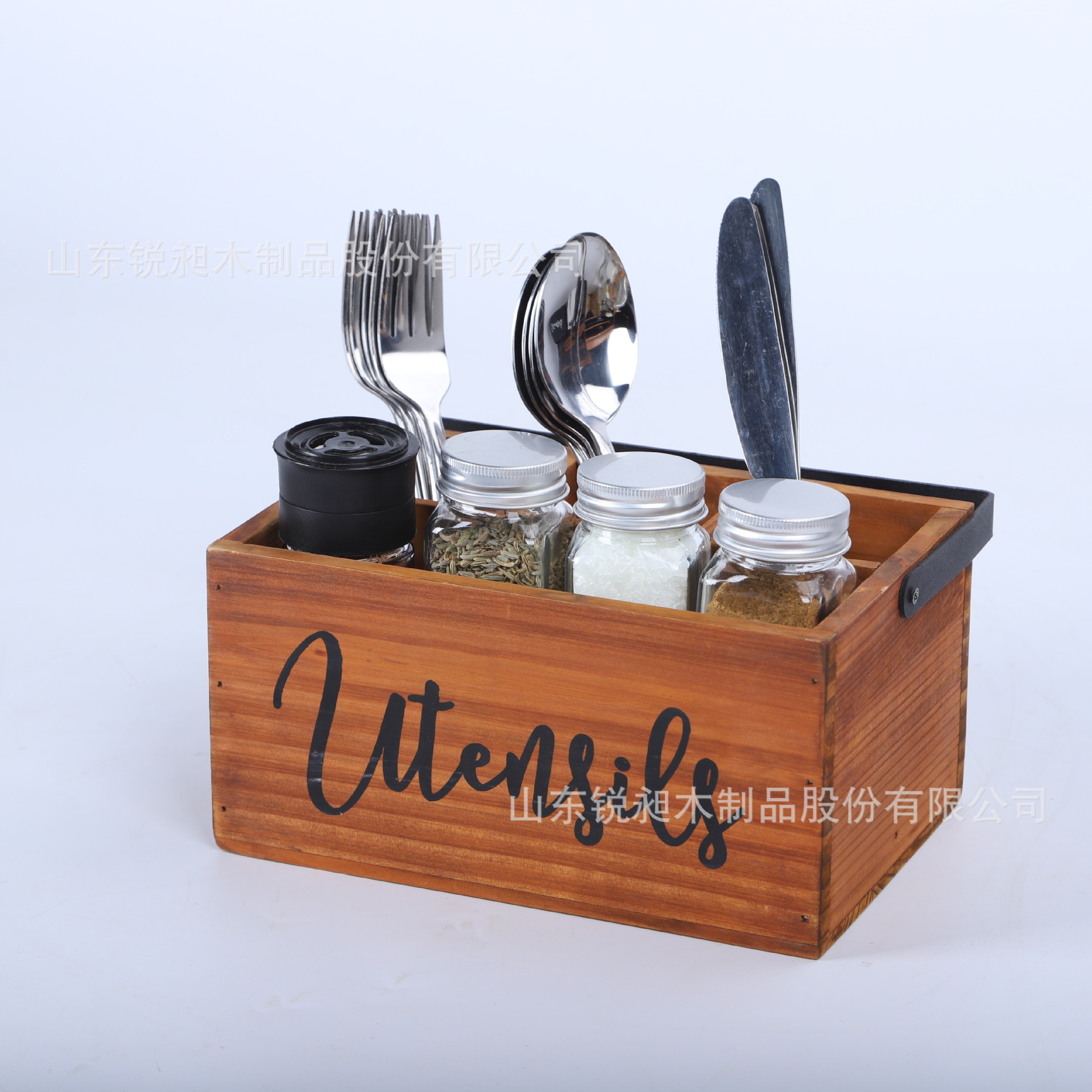 Handheld tableware, storage box, travel chopsticks, (Physicals) 2