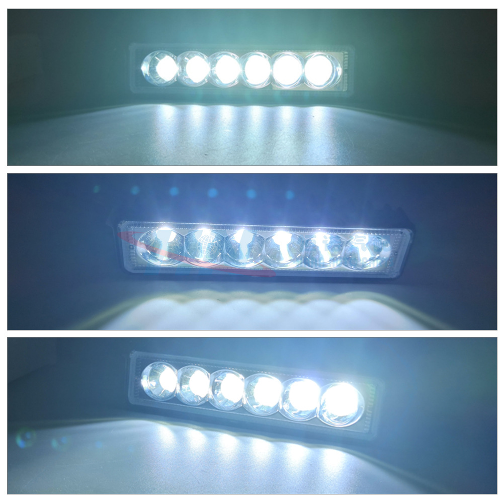 Coche trabajo luz camión trabajo luz coche luz intermitente trabajo luz