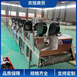 食品杀菌设备;果蔬加工设备;休闲食品加工