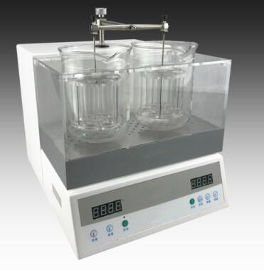 2杯测定仪 型号Me36-LB-2D  库号M367444