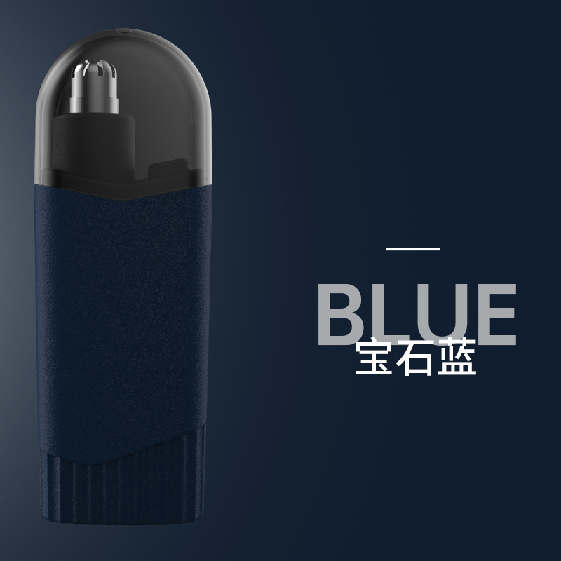 Gem blue