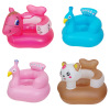 [Music section]Baby learning chair children household inflation Dining chair baby backrest sofa Manufactor
