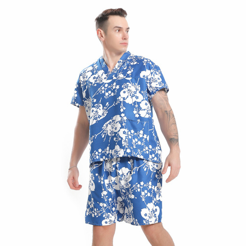 One-time use bathroom suit sweat bath suit sauna suit massage suit bathing foot care suit universal version