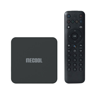 Cross-Border Km7 Se Network Player Android 11.0 Set-Top Box 5Gwifi 4K Hd Tv Box Wholesale