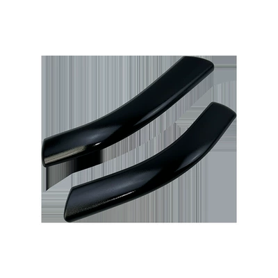Qapı və bamper qoruyucu zolaqlar, Y Special Car-Specific Rearview Mirror