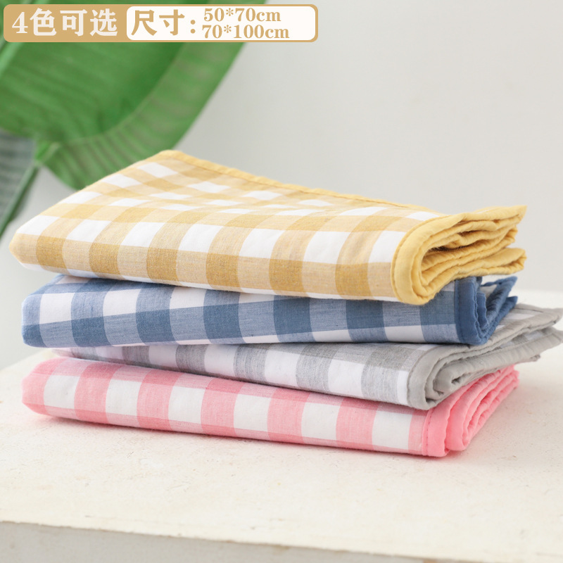 Baby diaper pad baby waterproof washable breathable washable menstrual aunt pad large size bed sheet physiological period mattress