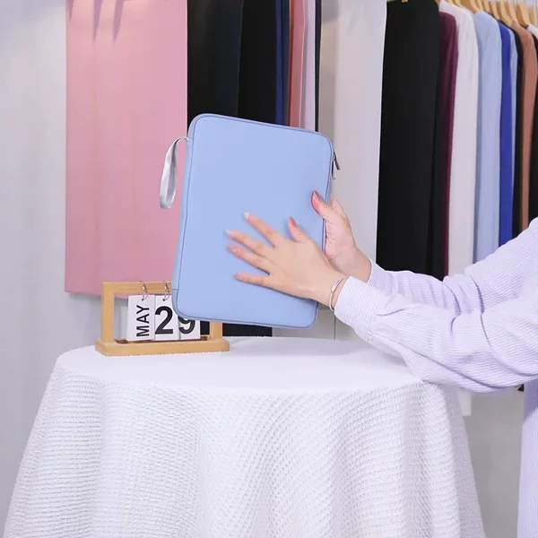 Laptop Bag, Handbag, Suitable for Business Trips, Tablet and iPad Inner Case, Tablet Computer Bag